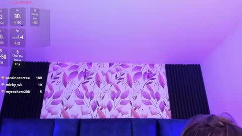 Snapshot of ammyjoness_ chatting on 4, 3, 2025 Ammy Jones online show from 4, 3, 2025