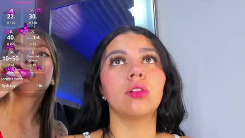 Snapshot of ammyjoness_ chatting on 13, 2, 2026 Ammy Jones online show from 13, 2, 2026