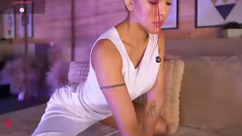 Ammy Scott  online show from 14, 11, 2025