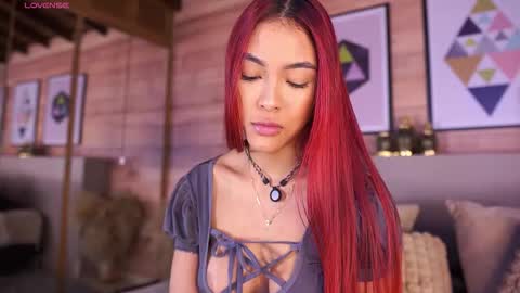 Ammy Scott  online show from 3, 2, 2026