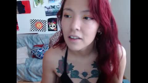yisel online show from 28, 2, 2025