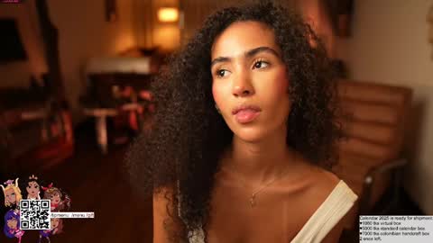 RETURN 30TH  100 explicit on  online show from 21, 1, 2025