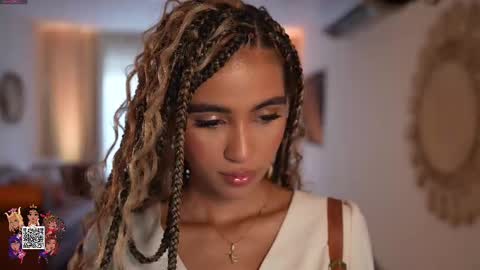 RETURN 30TH  100 explicit on  online show from 24, 2, 2025