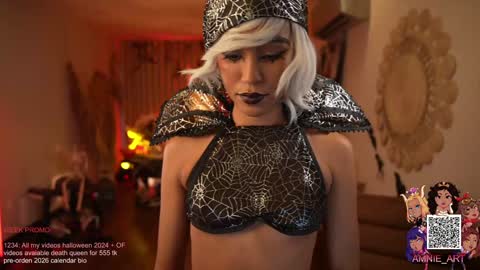 RETURN 30TH  100 explicit on  online show from 28, 10, 2025