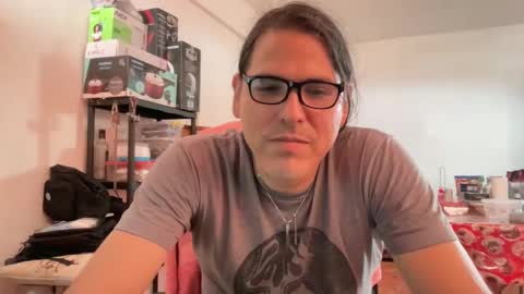 amo_s online show from 5, 11, 2025