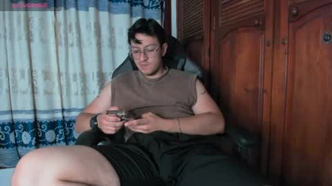 amon__ashford online show from 31, 3, 2026