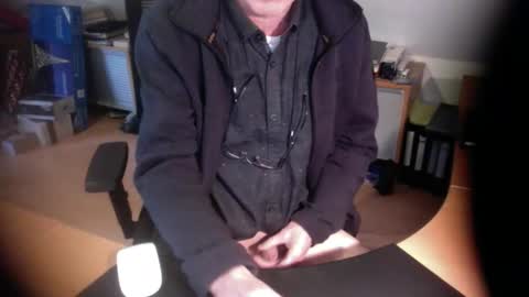 Amor2200 online show from 15, 12, 2025