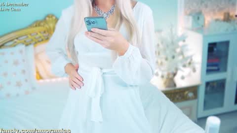 Snapshot of amoramias chatting on 16, 12, 2024 Im the first transgender post-op model on haturbate. I have a new sweet pussy... online show from 16, 12, 2024