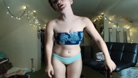 Amora Mystic online show from 20, 10, 2025