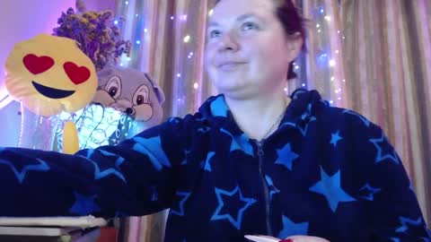 amorelara online show from 16, 4, 2026