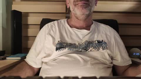 AmorLin online show from 14, 4, 2026