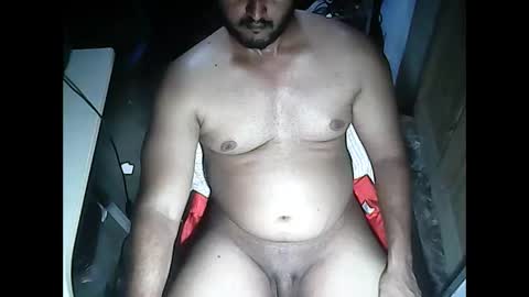 SubboyShivan online show from 4, 11, 2025