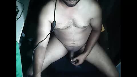 Snapshot of amorousr chatting on 31, 5, 2026 SubboyShivan online show from 31, 5, 2026