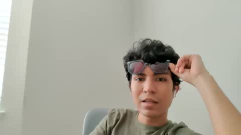 amos online show from 16, 4, 2026