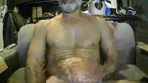 amram1985 online show from 24, 5, 2026