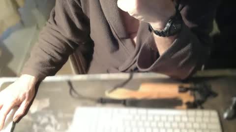 Snapshot of amslave4f chatting on 12, 2, 2026 amslave4f online show from 12, 2, 2026