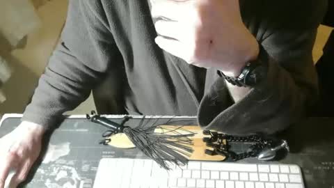 Snapshot of amslave4f chatting on 5, 5, 2026 amslave4f online show from 5, 5, 2026