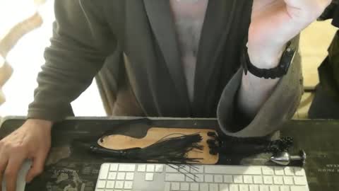 Snapshot of amslave4f chatting on 7, 5, 2026 amslave4f online show from 7, 5, 2026