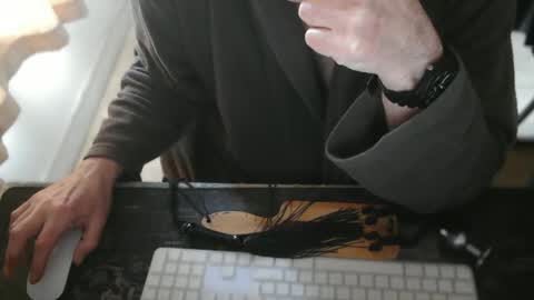 Snapshot of amslave4f chatting on 17, 5, 2026 amslave4f online show from 17, 5, 2026