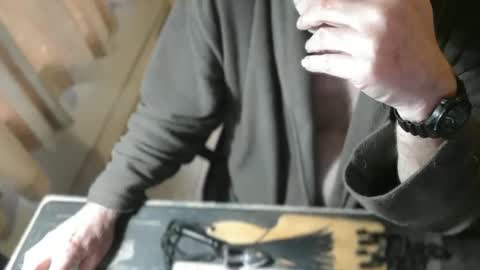 Snapshot of amslave4f chatting on 1, 6, 2026 amslave4f online show from 1, 6, 2026