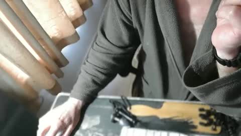 Snapshot of amslave4f chatting on 6, 6, 2026 amslave4f online show from 6, 6, 2026