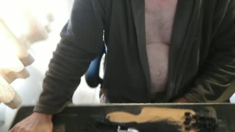 Snapshot of amslave4f chatting on 3, 7, 2026 amslave4f online show from 3, 7, 2026