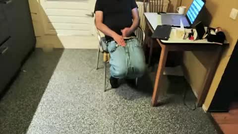 Snapshot of amstsagger chatting on 28, 9, 2025 amstsagger online show from 28, 9, 2025