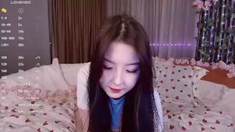 Snapshot of amurikky chatting on 26, 6, 2026 Rikky online show from 26, 6, 2026
