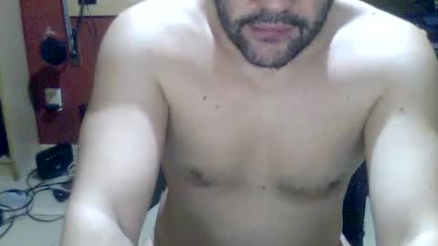 Snapshot of amusemoan chatting on 9, 8, 2026 A Muse Man online show from 9, 8, 2026