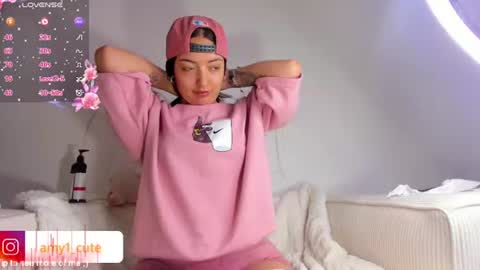 Amy online show from 16, 6, 2026