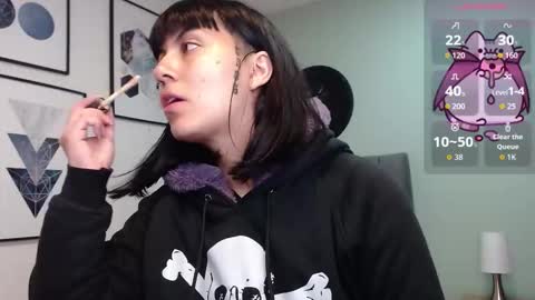 Amy 3 online show from 24, 11, 2025