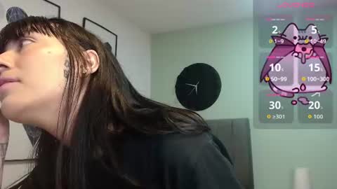 Snapshot of amy__adams1 chatting on 22, 7, 2026 Amy 3 online show from 22, 7, 2026