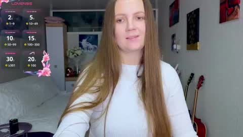 Snapshot of amy__leee_ chatting on 20, 10, 2025 Amy online show from 20, 10, 2025