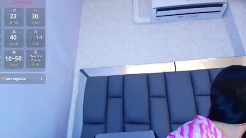 amy__wats0n online show from 16, 4, 2026