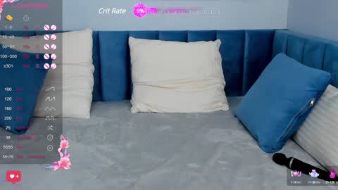 Snapshot of amy__wood chatting on 3, 12, 2024 AmyGMT 2 Mon-Sun 0300am-0900am online show from 3, 12, 2024