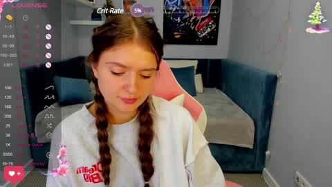 Snapshot of amy__wood chatting on 21, 1, 2025 AmyGMT 2 Mon-Sun 0300am-0900am online show from 21, 1, 2025
