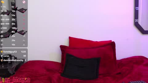 Amy online show from 1, 12, 2024