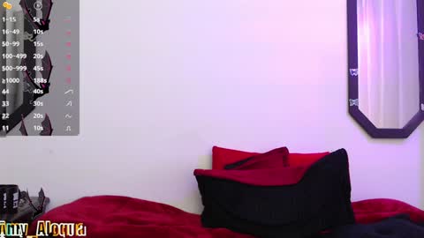 Amy online show from 11, 12, 2024
