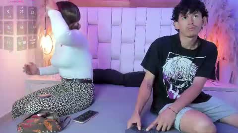 amy_and_aleex online show from 18, 6, 2026