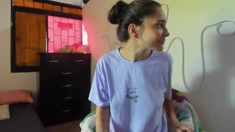 AmyEloise online show from 16, 11, 2025