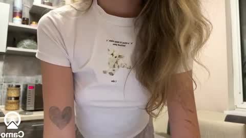 Amy Chill online show from 17, 9, 2025