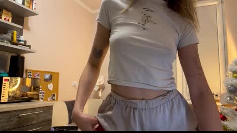 Amy Chill online show from 8, 1, 2026