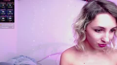 Snapshot of amy_glorious chatting on 5, 1, 2026 Amy online show from 5, 1, 2026