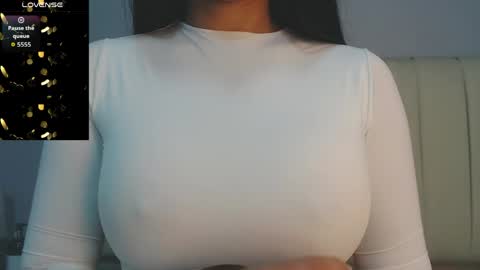 Snapshot of amy_le chatting on 3, 6, 2026 Amy online show from 3, 6, 2026