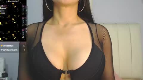 Snapshot of amy_le chatting on 24, 6, 2026 Amy online show from 24, 6, 2026