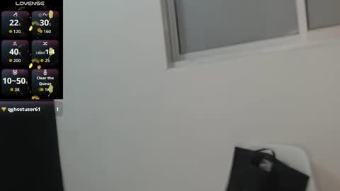 Snapshot of amy_le chatting on 30, 6, 2026 Amy online show from 30, 6, 2026