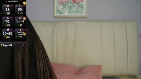 Snapshot of amy_le chatting on 23, 7, 2026 Amy online show from 23, 7, 2026