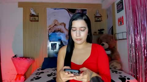 amy_leah_ online show from 15, 9, 2025