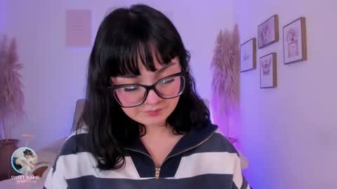Hello I am Allison Welcome to my room and let is  have a good time together whith me online show from 23, 9, 2025