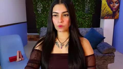 Amy online show from 22, 11, 2025